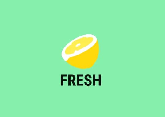 FreshでMarkdownブログを作った